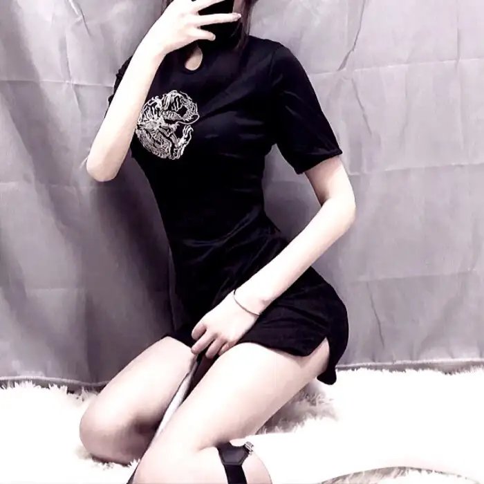 不可思议的萨拉