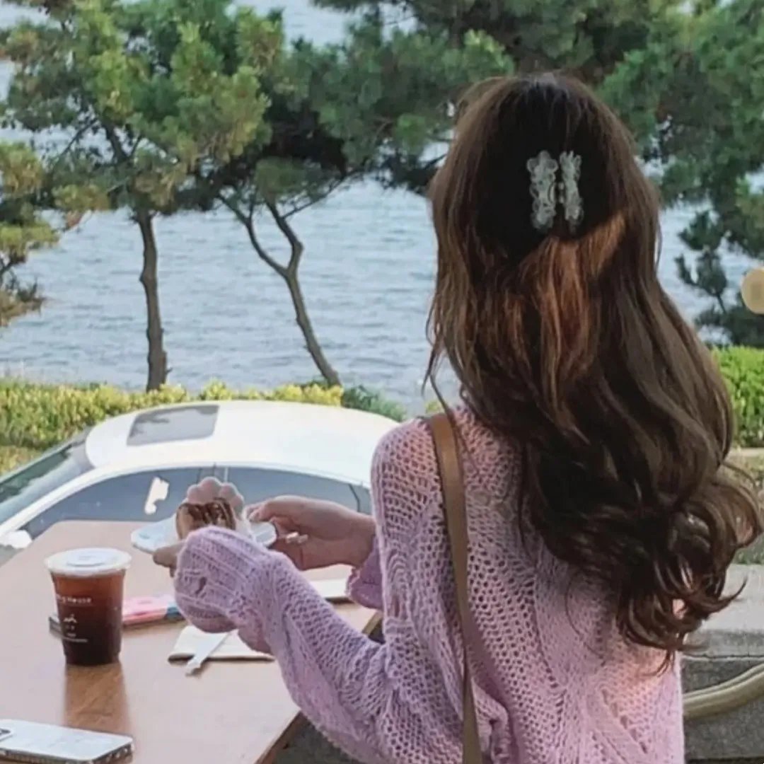 山丘的日子