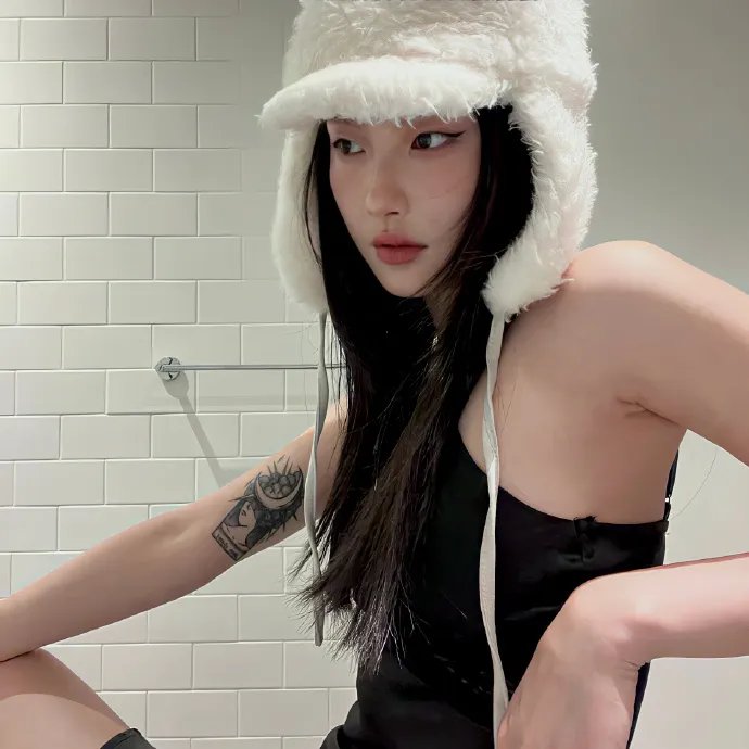 我的媳妇是女王